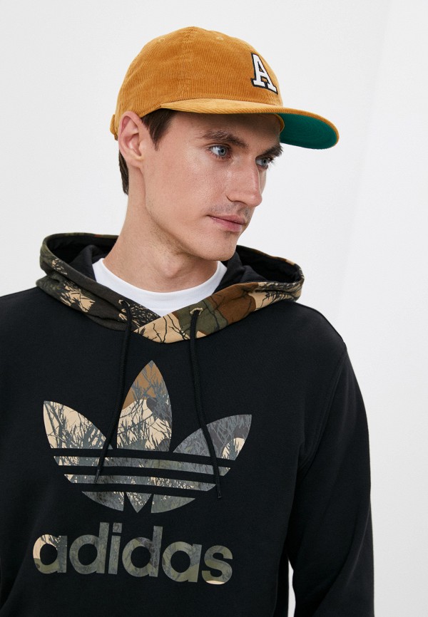 adidas Originals Бейсболка - SAMSTAG VIN CAP - фото 3