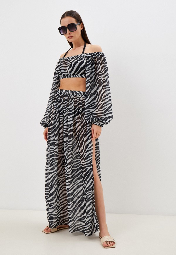 TrendyAngel Костюм пляжный - фото 1