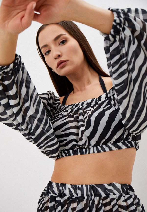 TrendyAngel Костюм пляжный - фото 2