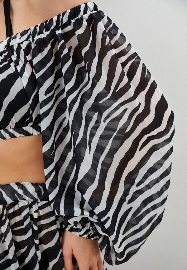 TrendyAngel Костюм пляжный - фото 4