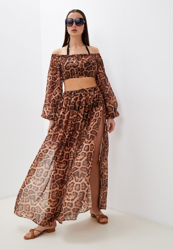 TrendyAngel Костюм пляжный - фото 1