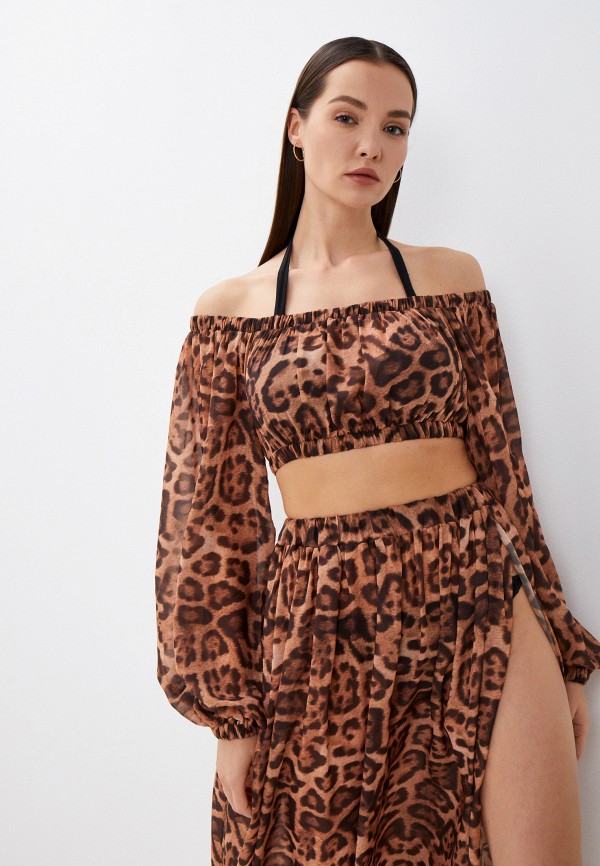 TrendyAngel Костюм пляжный - фото 2