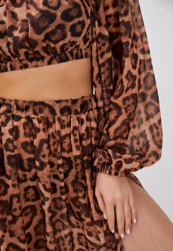 TrendyAngel Костюм пляжный - фото 4