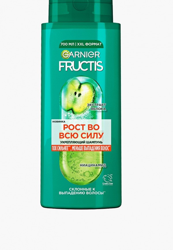 Garnier Шампунь - укрепляющий - фото 1