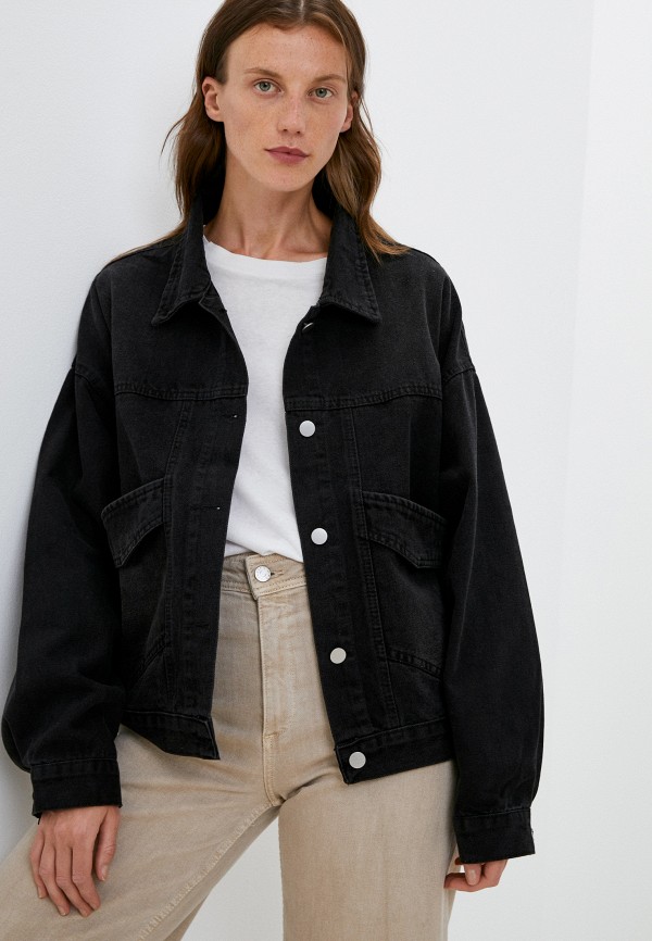 Lakressi Куртка джинсовая - фото 1