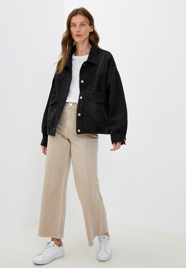 Lakressi Куртка джинсовая - фото 2