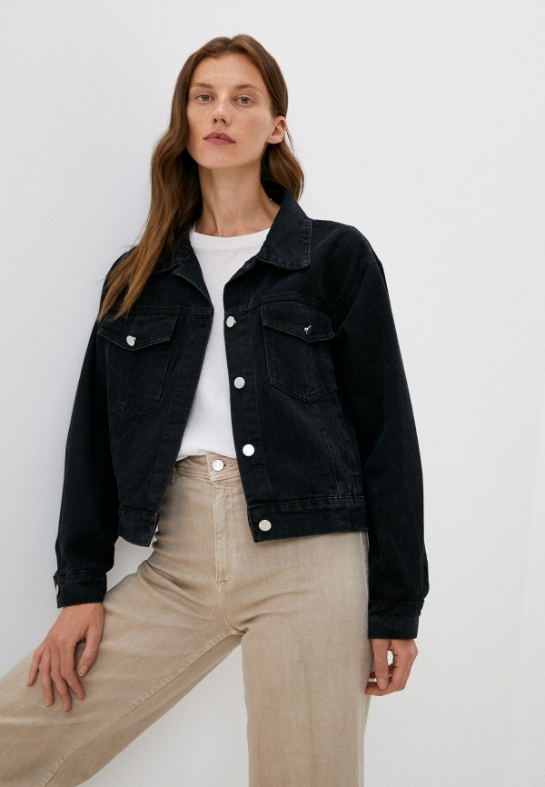 Lakressi Куртка джинсовая - фото 1