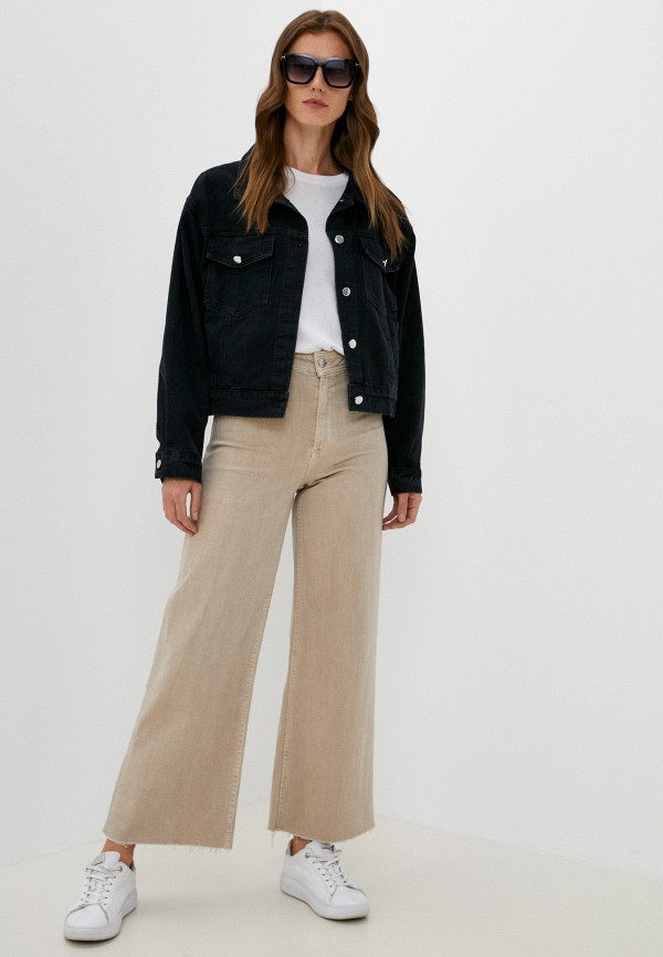 Lakressi Куртка джинсовая - фото 2