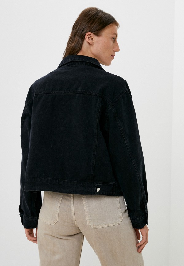 Lakressi Куртка джинсовая - фото 3