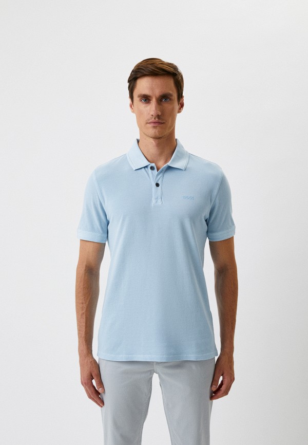 Boss Поло - фото 1