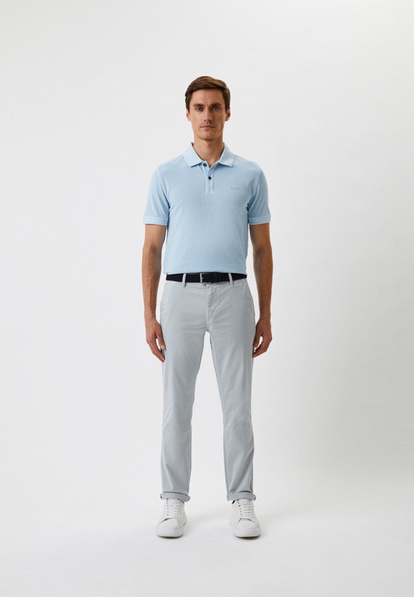 Boss Поло - фото 2