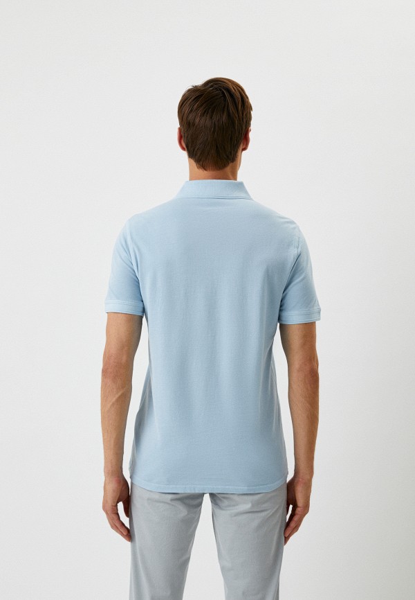 Boss Поло - фото 3