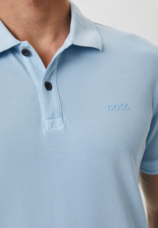 Boss Поло - фото 4