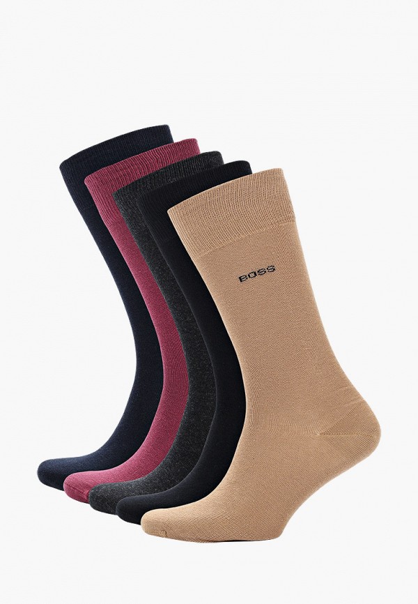 Boss Носки 5 пар - фото 1