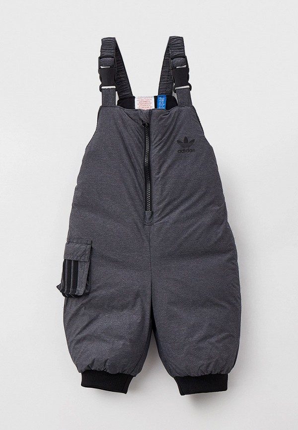 adidas Originals Полукомбинезон - фото 1