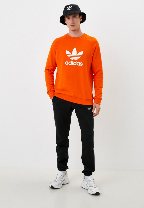 adidas Originals Брюки спортивные - OUTLINE SP FLC - фото 2
