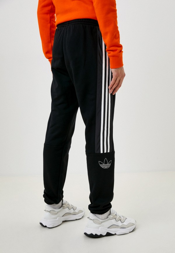Adidas originals best sale outline track pants
