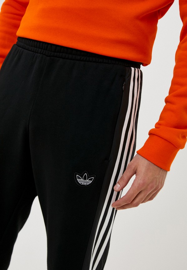 adidas Originals Брюки спортивные - OUTLINE SP FLC - фото 4