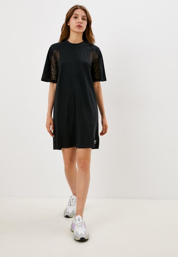 adidas Originals Платье - фото 2