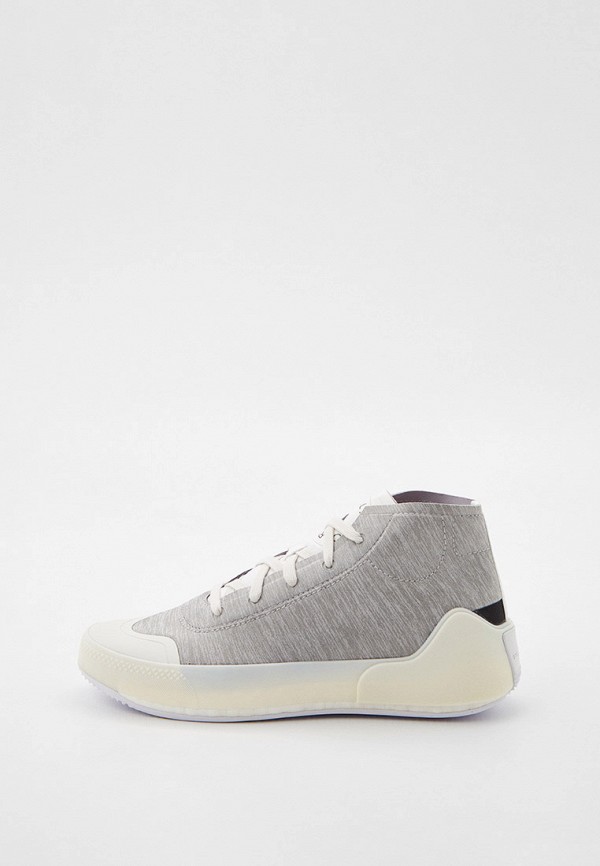 adidas by Stella McCartney Кеды - TREINO MID - фото 1