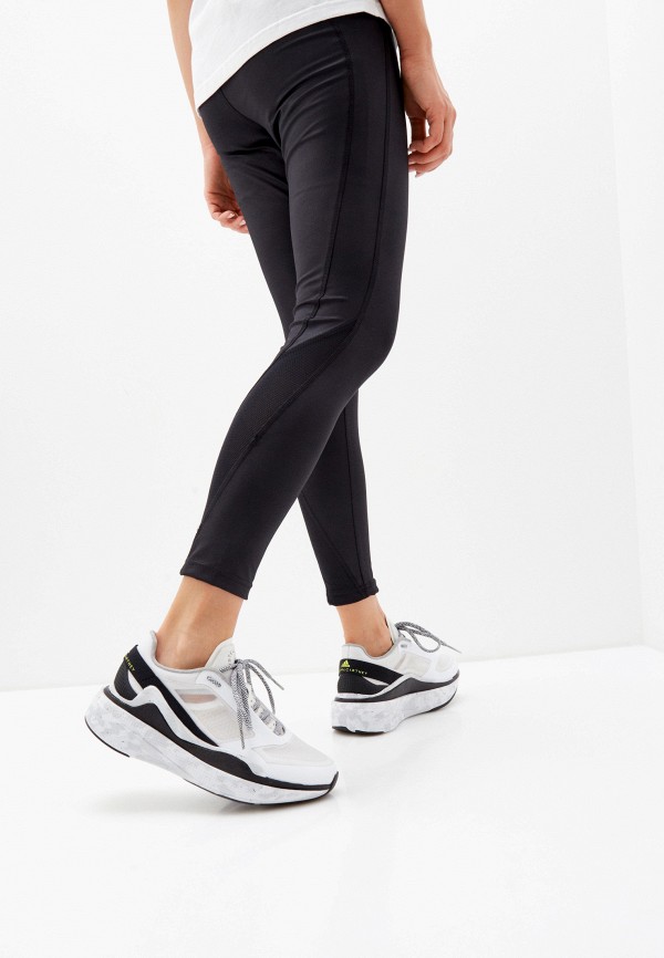 Кроссовки adidas by Stella McCartney Earthlight, цвет: белый, RTLABO767801  — купить в интернет-магазине Lamoda