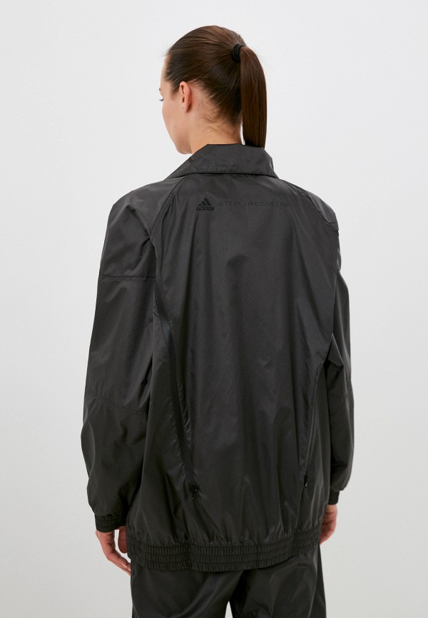 adidas by Stella McCartney Ветровка - aSMC W TT - фото 3