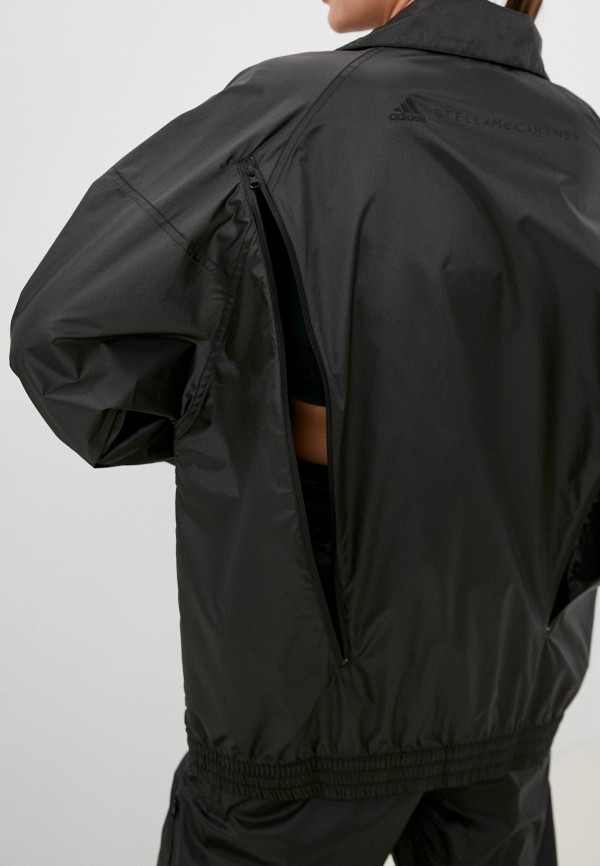 adidas by Stella McCartney Ветровка - aSMC W TT - фото 4