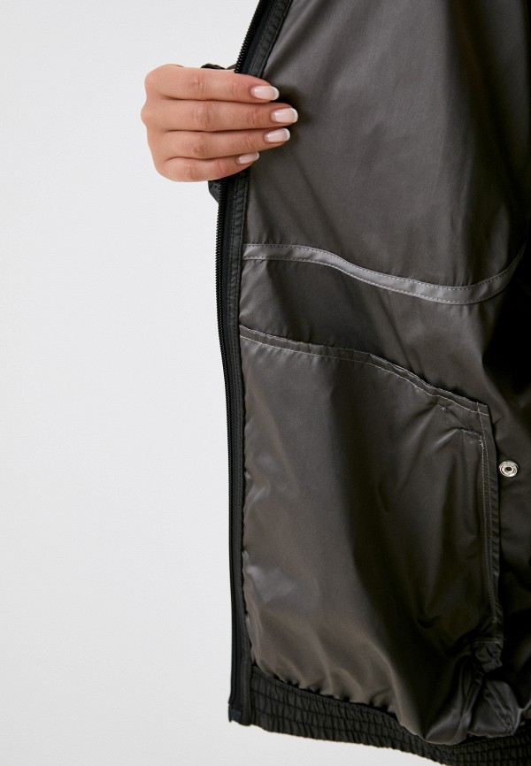 adidas by Stella McCartney Ветровка - aSMC W TT - фото 5