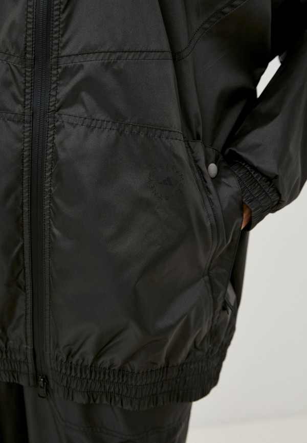 adidas by Stella McCartney Ветровка - aSMC W TT - фото 6