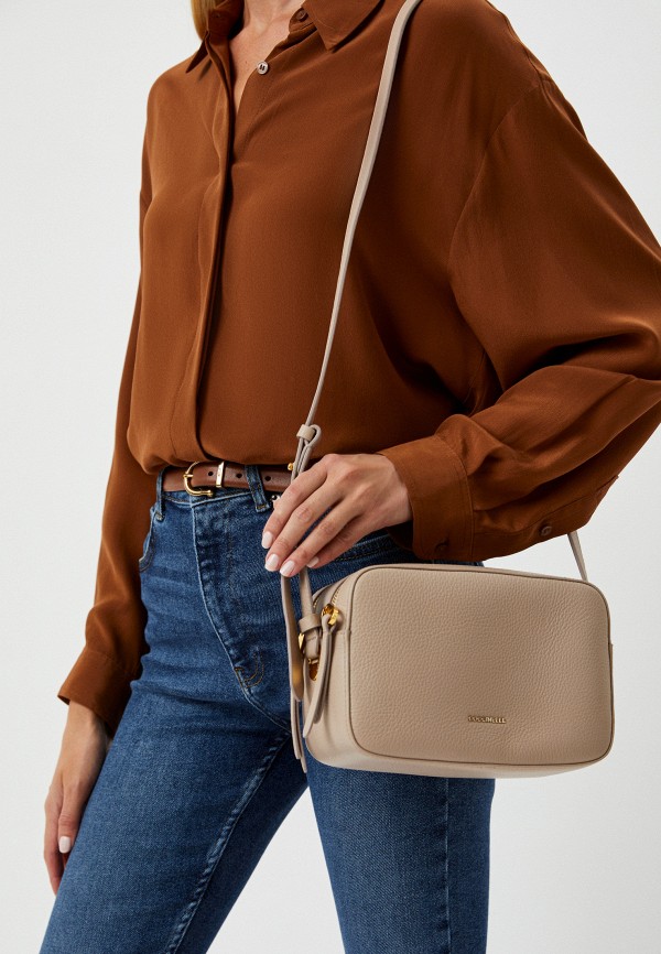 Coccinelle Сумка - LEA - фото 6