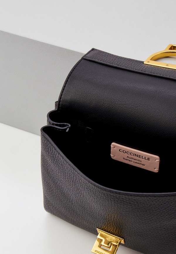 Coccinelle Сумка - ARLETTIS - фото 4