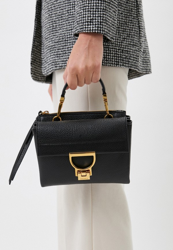 Coccinelle Сумка - ARLETTIS - фото 6