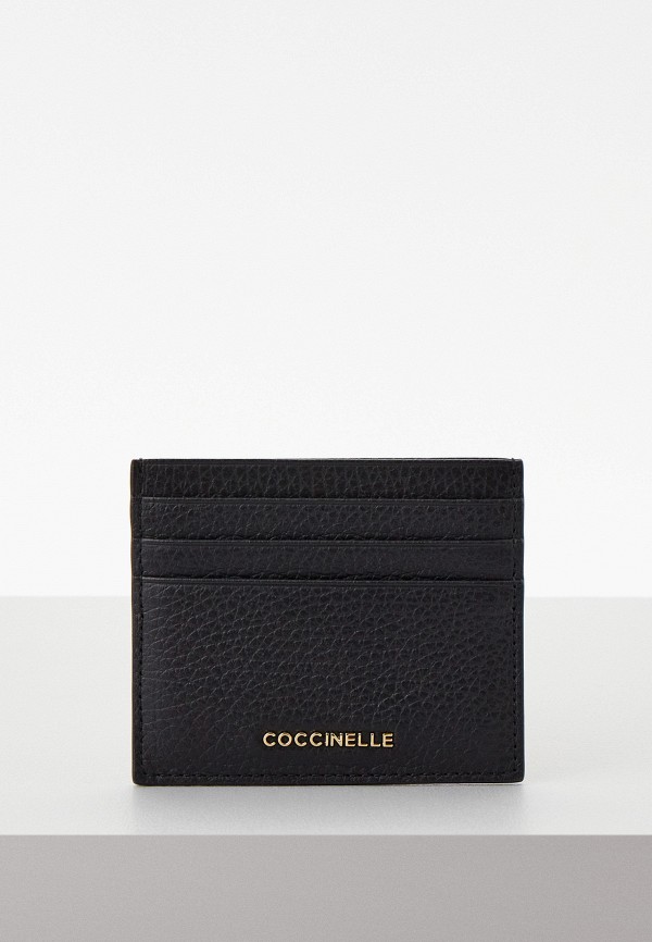 Coccinelle Кредитница - METALLIC SOFT - фото 1