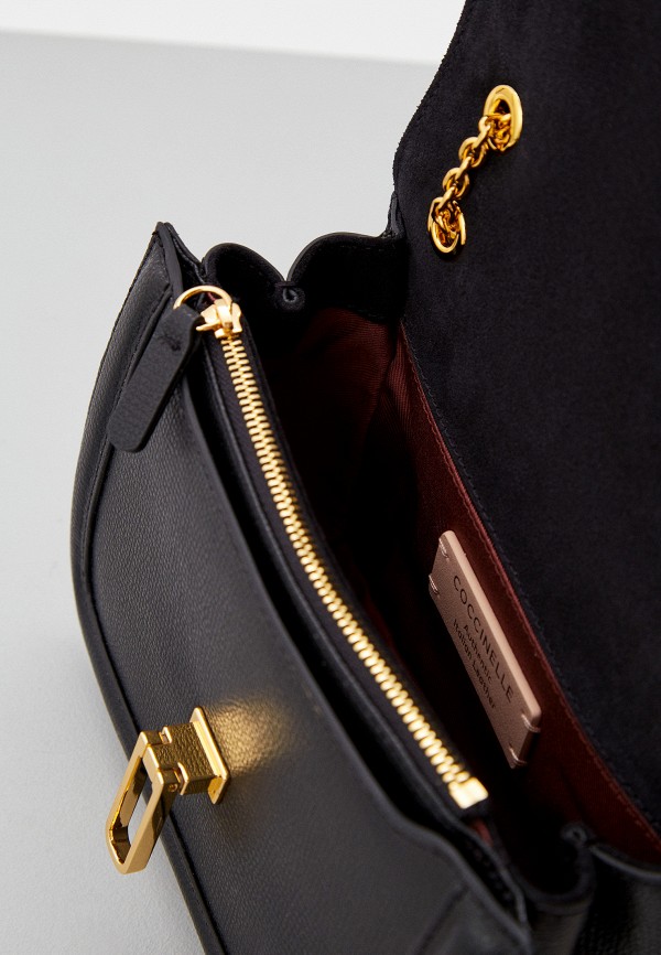 Coccinelle Сумка - MARVIN TWIST - фото 4