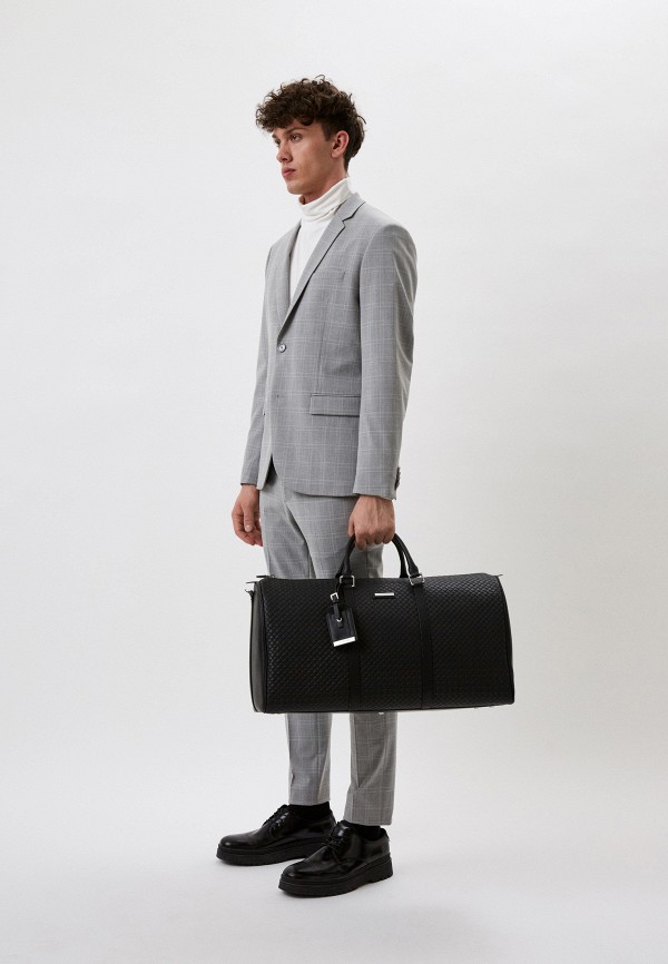 Baldinini Сумка дорожная - фото 5