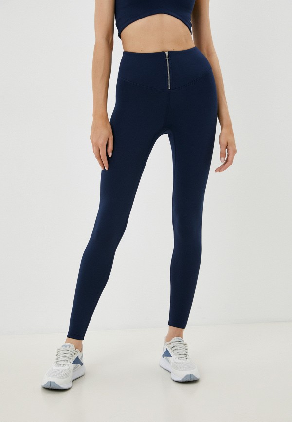 Heroine Sport Леггинсы - Zipped Legging - фото 1