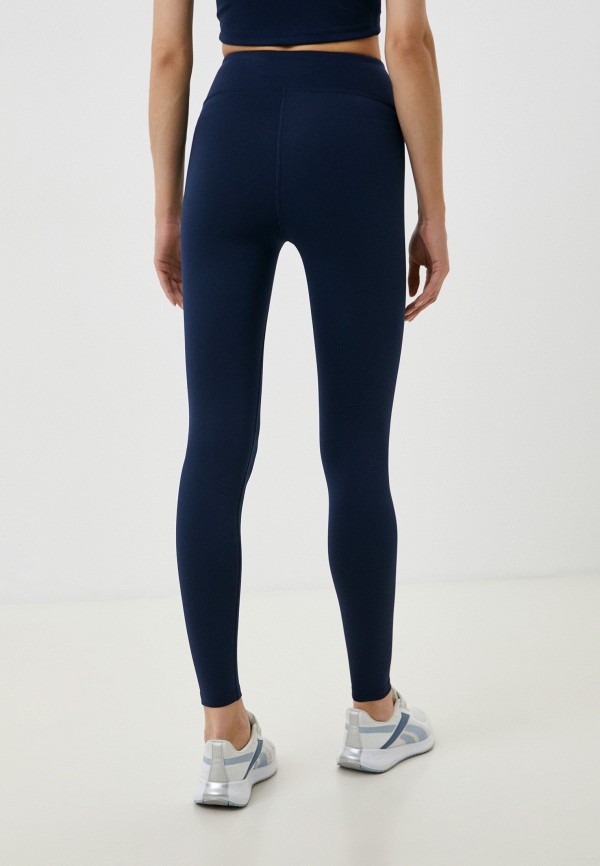 Heroine Sport Леггинсы - Zipped Legging - фото 3