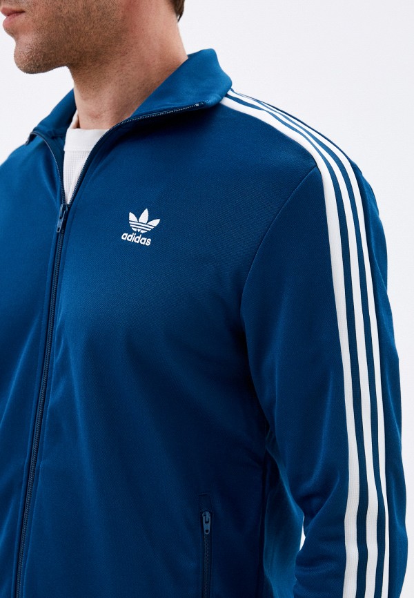 adidas Originals Олимпийка - BECKENBAUER TT - фото 4