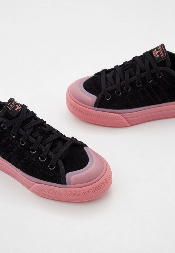 adidas Originals Кеды - NIZZA RF PLATFORM W - фото 2