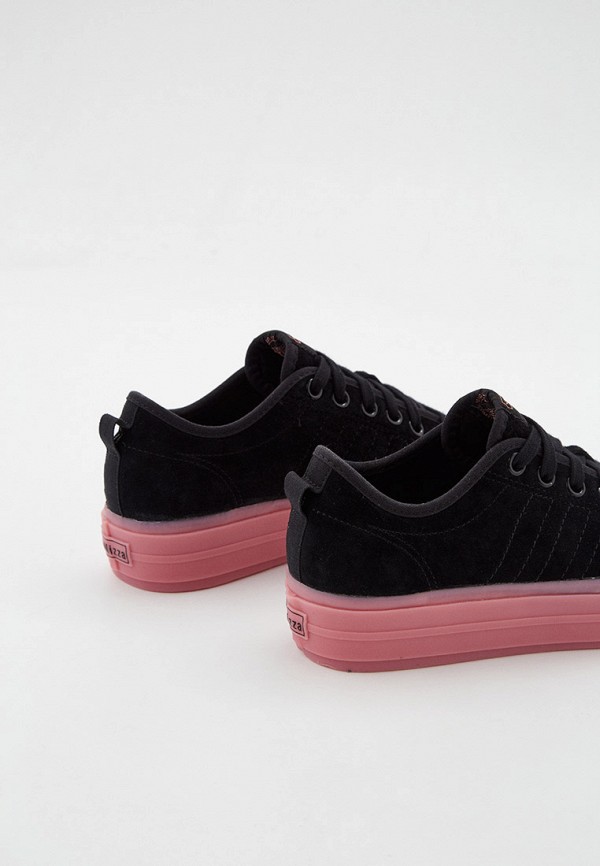 adidas Originals Кеды - NIZZA RF PLATFORM W - фото 4