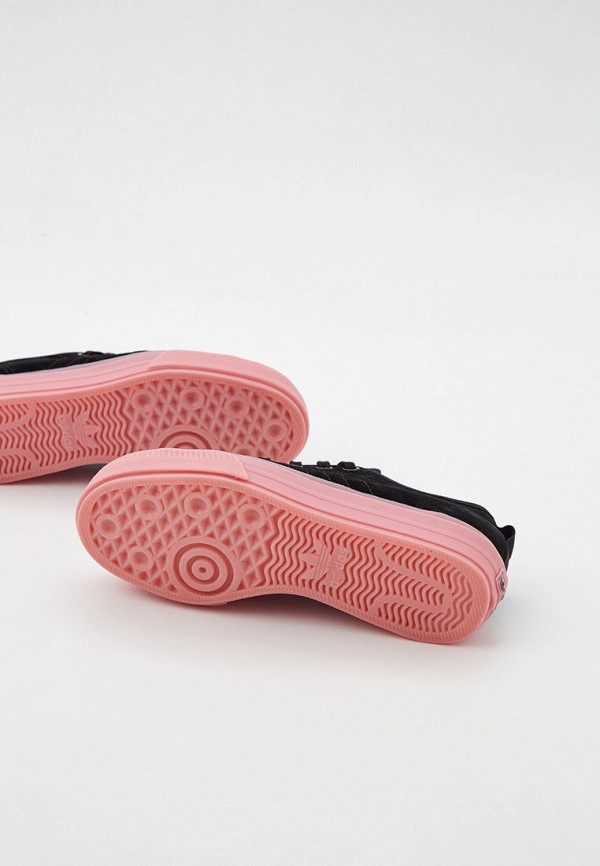 adidas Originals Кеды - NIZZA RF PLATFORM W - фото 5