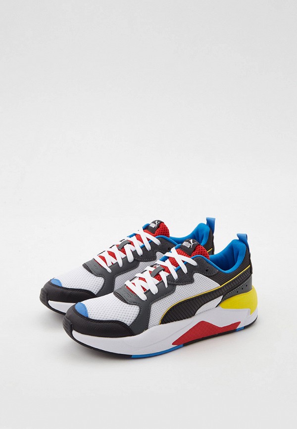 PUMA Кроссовки - X-Ray - фото 3