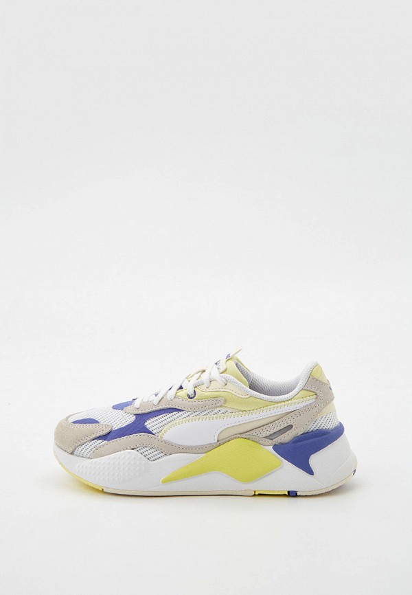 PUMA Кроссовки - RS-XВ Twill AirMesh - фото 1