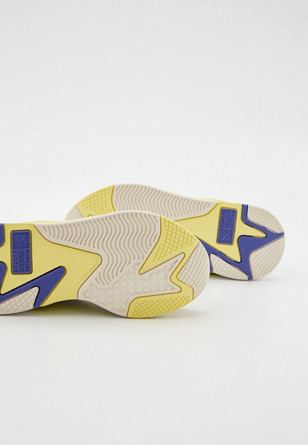 PUMA Кроссовки - RS-XВ Twill AirMesh - фото 5