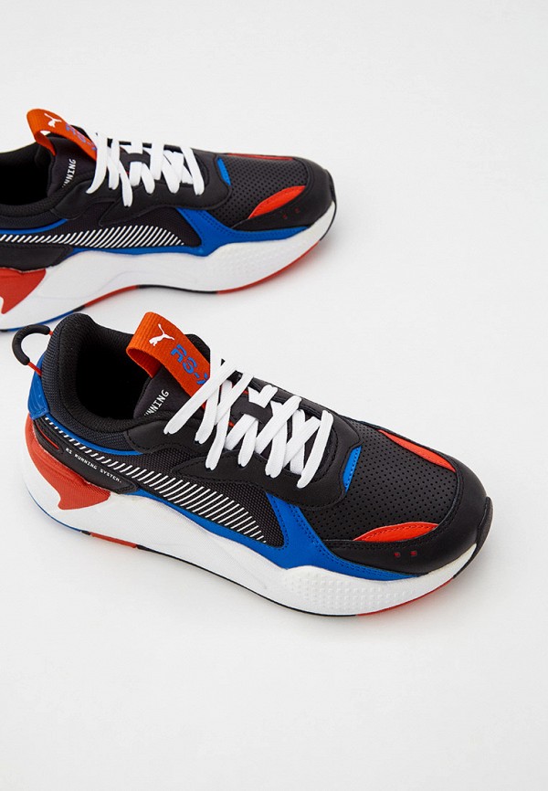 Puma rs x winterised sale