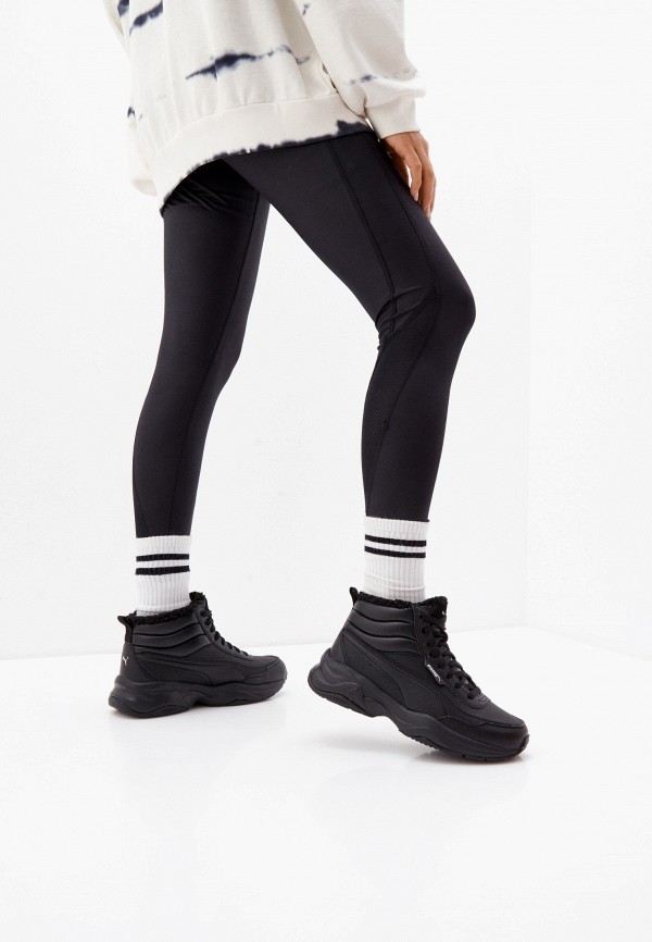 PUMA Кроссовки - Cilia Mid - фото 6