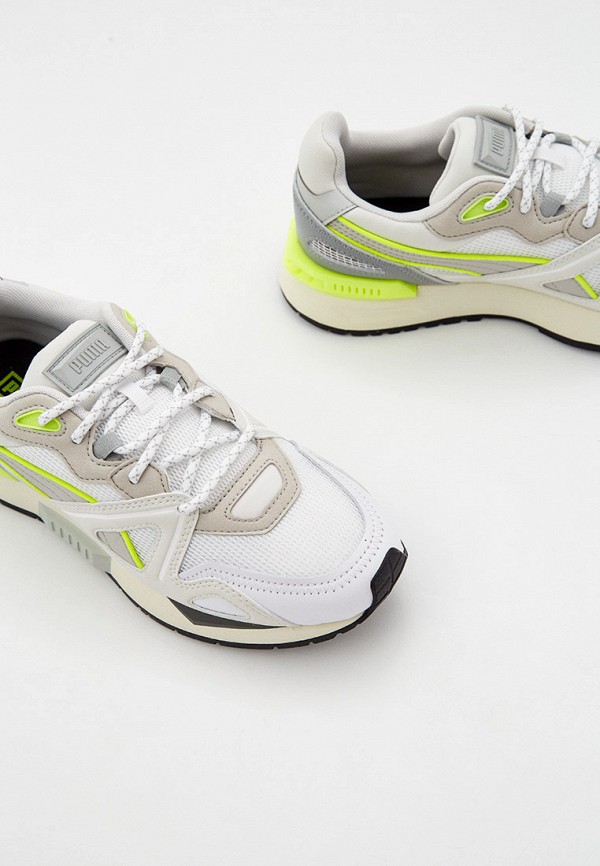 mirage mox neon trainers