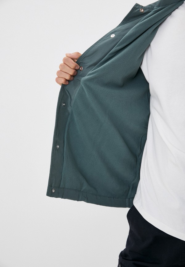 PUMA Куртка утепленная - Classics Coach Jacket - фото 4