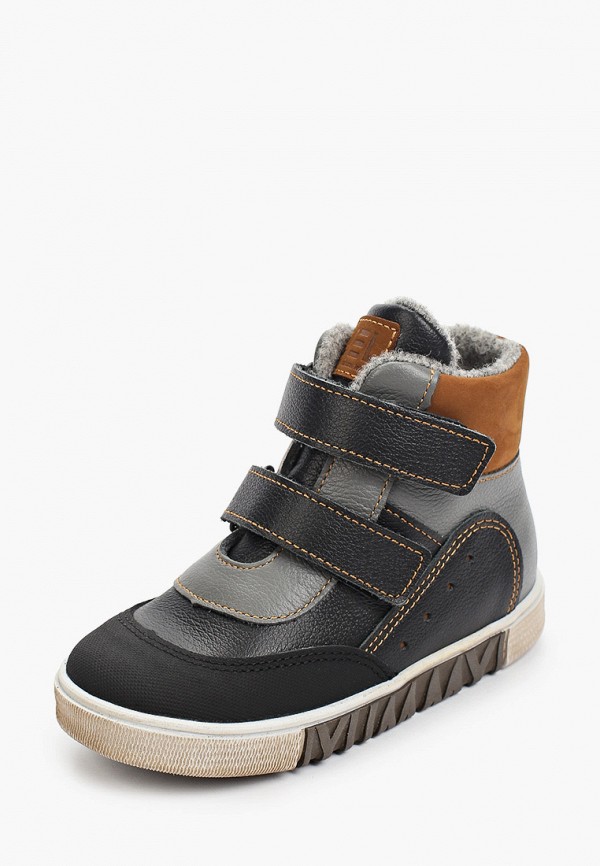 Лель Ботинки - фото 2