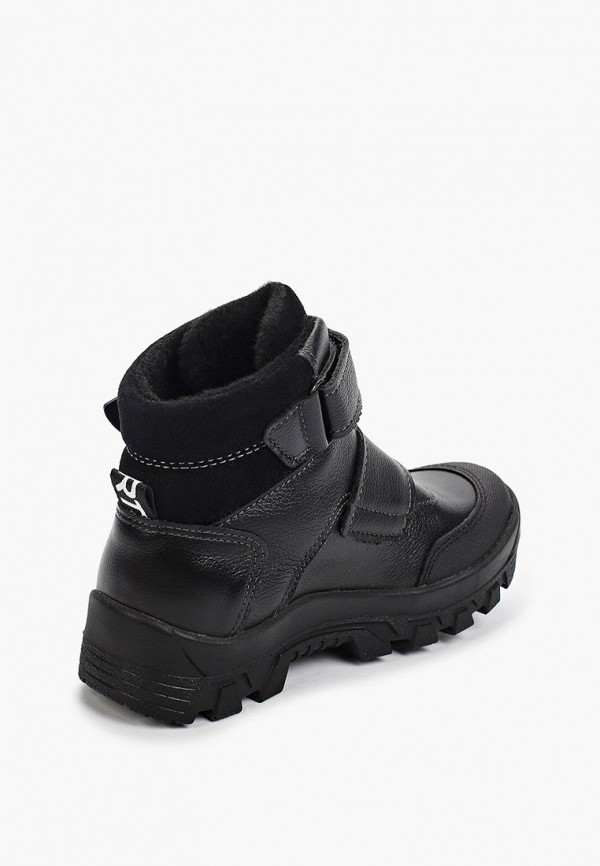 Лель Ботинки - фото 3